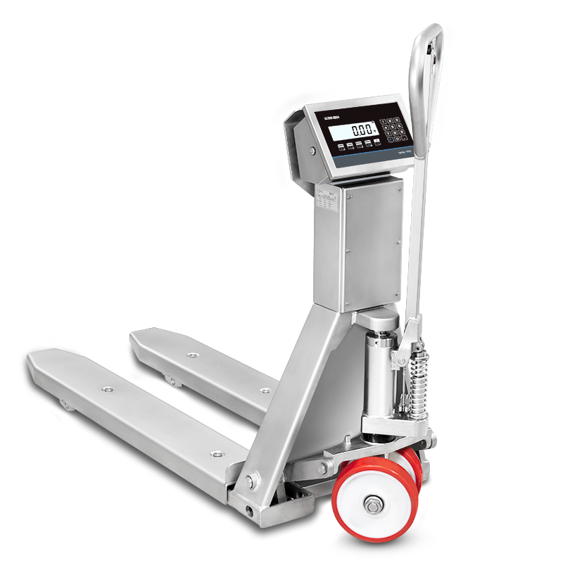 Mosásálló mérleg