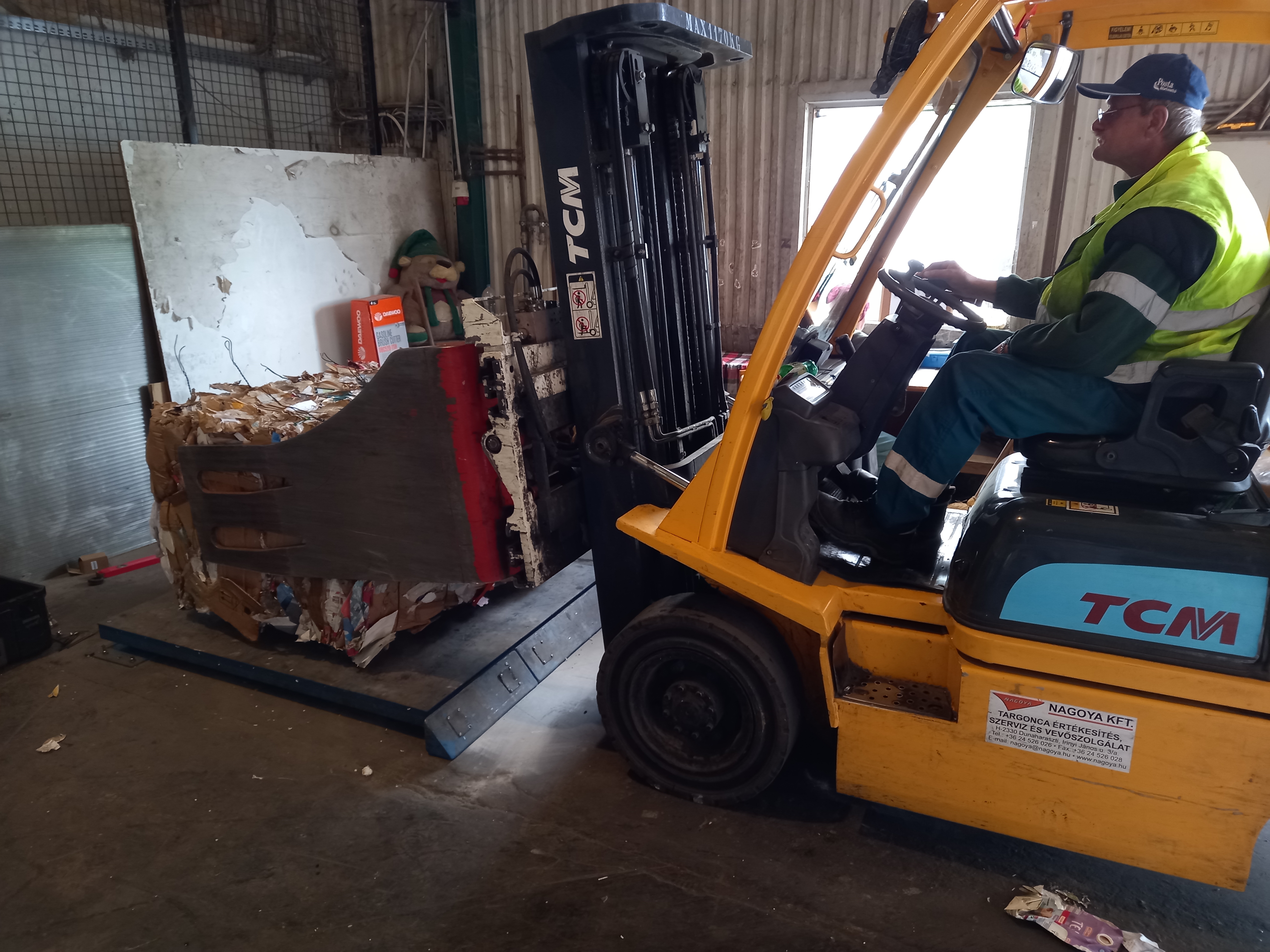 Alkalmazási terület 3